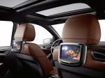 Mercedes-Benz B-Class Accessories 2012 года